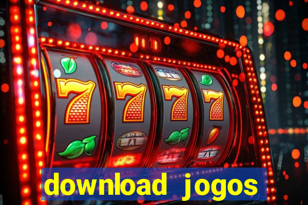 download jogos windows 7